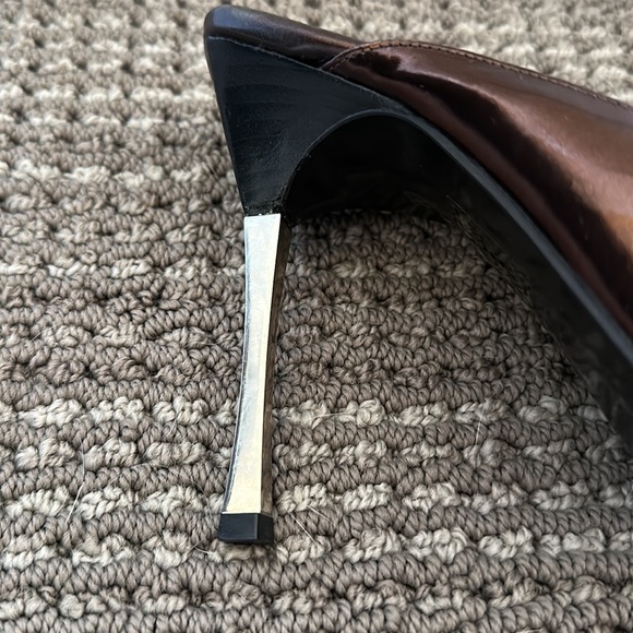 Vintage Gucci by Tom Ford Heels - Picture 3 of 9